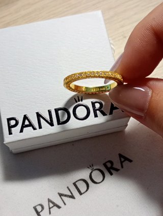 Anillo Pandora Shine