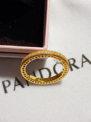 Anillo Pandora Shine