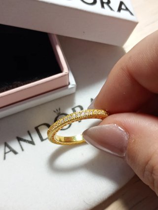 Anillo Pandora Shine