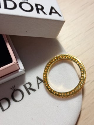 Anillo Pandora Shine