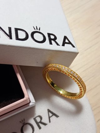 Anillo Pandora Shine