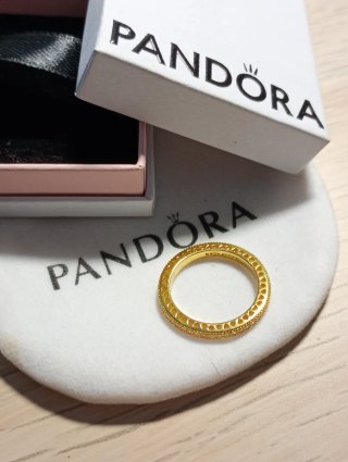 Anillo Pandora Shine