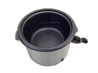 cocedor arroz grunkel sabora plus rc-18l