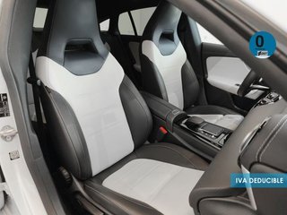 Mercedes Clase CLA 250 e 160 kW (218 CV)