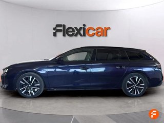 Peugeot 508 SW GT Pack BlueHDi 130 S&S EAT8