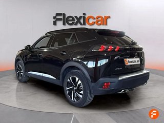 Peugeot 2008 Allure Pack Puretech 130 S&S BVM6