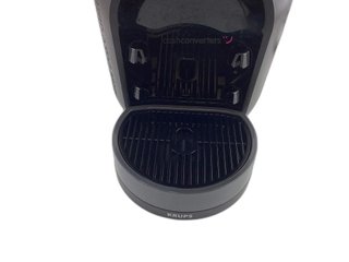 cafetera capsulas krups piccolo kp1000