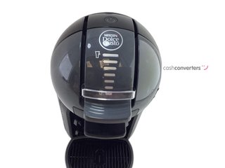 cafetera capsulas krups piccolo kp1000