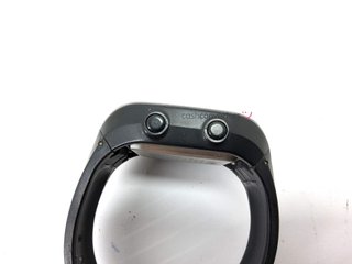 reloj pulsera caballero crivit sin modelo