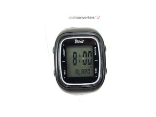 reloj pulsera caballero crivit sin modelo