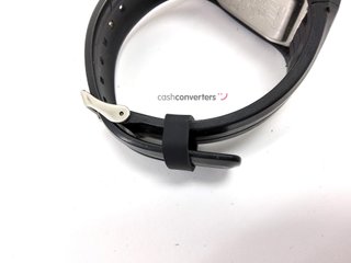 reloj pulsera caballero crivit sin modelo