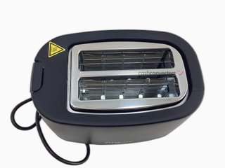 tostadora argon tostadora doble 750w