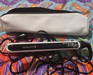 Plancha de pelo Remington