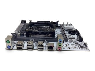 otros informatica placa base placa base