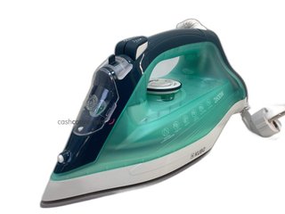 plancha vapor kubo kbsi8309