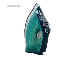 plancha vapor kubo kbsi8309