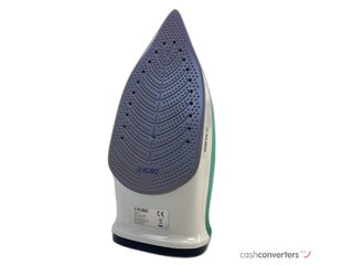 plancha vapor kubo kbsi8309