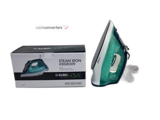 plancha vapor kubo kbsi8309