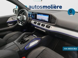 Mercedes Clase GLE 350 de 4Matic 235 kW (320 CV)
