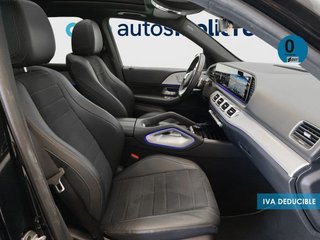 Mercedes Clase GLE 350 de 4Matic 235 kW (320 CV)