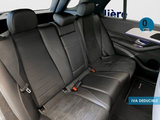 Mercedes Clase GLE 350 de 4Matic 235 kW (320 CV)