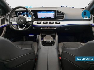 Mercedes Clase GLE 350 de 4Matic 235 kW (320 CV)