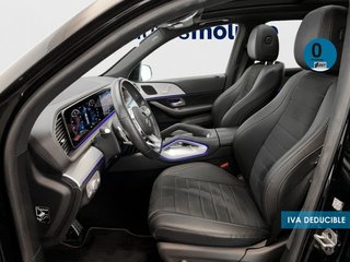 Mercedes Clase GLE 350 de 4Matic 235 kW (320 CV)