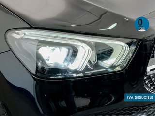 Mercedes Clase GLE 350 de 4Matic 235 kW (320 CV)