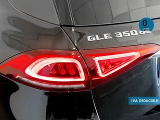 Mercedes Clase GLE 350 de 4Matic 235 kW (320 CV)