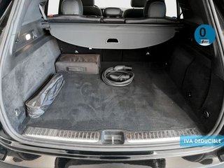 Mercedes Clase GLE 350 de 4Matic 235 kW (320 CV)