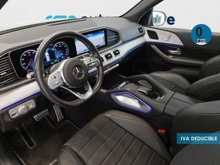 Mercedes Clase GLE 350 de 4Matic 235 kW (320 CV)