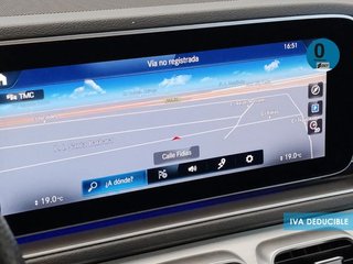 Mercedes Clase GLE 350 de 4Matic 235 kW (320 CV)
