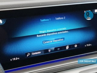 Mercedes Clase GLE 350 de 4Matic 235 kW (320 CV)