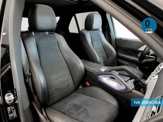 Mercedes Clase GLE 350 de 4Matic 235 kW (320 CV)