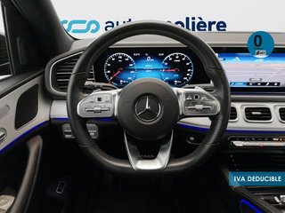 Mercedes Clase GLE 350 de 4Matic 235 kW (320 CV)