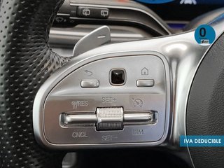 Mercedes Clase GLE 350 de 4Matic 235 kW (320 CV)