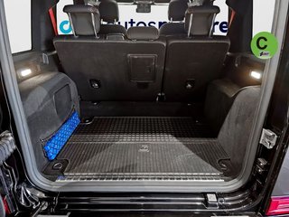 Mercedes Clase G 63 AMG 430 kW (585 CV)