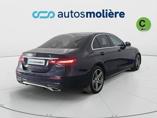 Mercedes Clase E E 220 d 143 kW (194 CV)