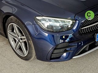 Mercedes Clase E E 220 d 143 kW (194 CV)