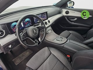Mercedes Clase E E 220 d 143 kW (194 CV)