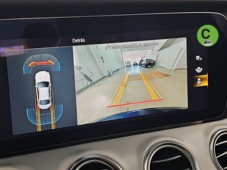 Mercedes Clase E E 220 d 143 kW (194 CV)