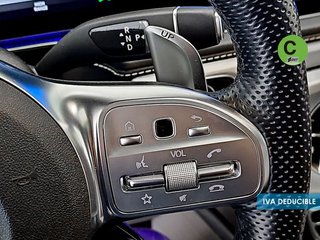 Mercedes Clase G 63 Mercedes-AMG 430 kW (585 CV)