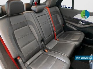 Mercedes Clase GLE AMG 53 4Matic+ 320 kW (435 CV)