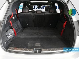 Mercedes Clase GLE AMG 53 4Matic+ 320 kW (435 CV)