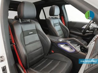 Mercedes Clase GLE AMG 53 4Matic+ 320 kW (435 CV)