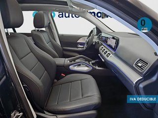 Mercedes Clase GLE 400 e 4Matic 280 kW (381 CV)