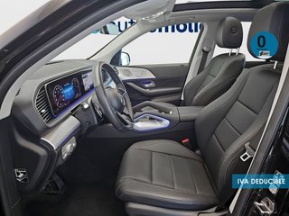 Mercedes Clase GLE 400 e 4Matic 280 kW (381 CV)