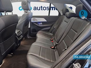 Mercedes Clase GLE 400 e 4Matic 280 kW (381 CV)
