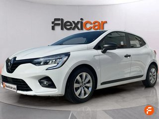 Renault Clio Business Blue dCi 63 kW (85CV)