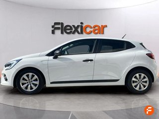Renault Clio Business Blue dCi 63 kW (85CV)